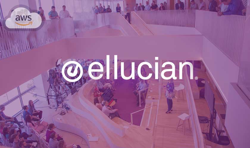Ellucian and AWS to accelerate cloud adoption in higher ed
