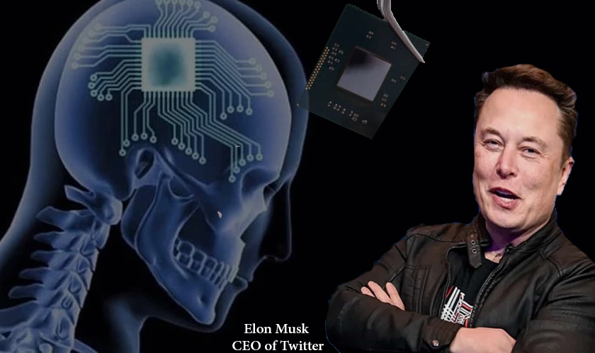 Elon Musk expects Neuralink