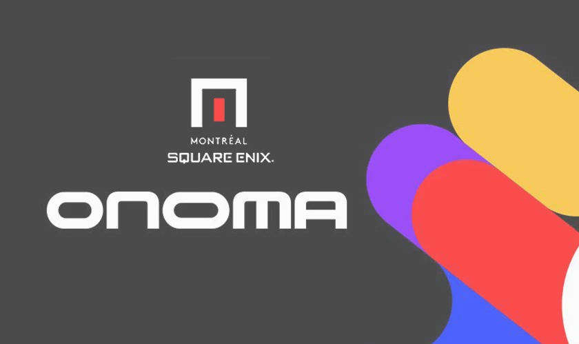 Embracer rebrands Square