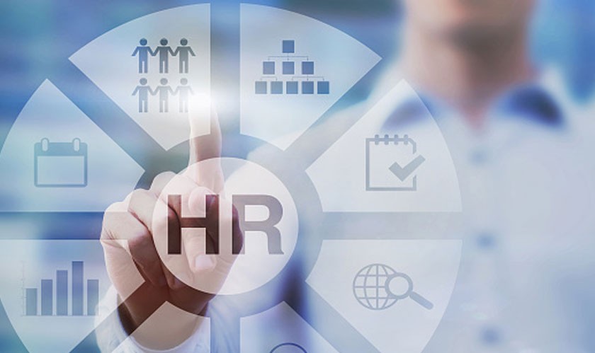 48% of UK Employees Don't Trust HR with Internal Promotions