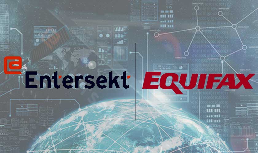 Entersekt is now Equifax's technology partner