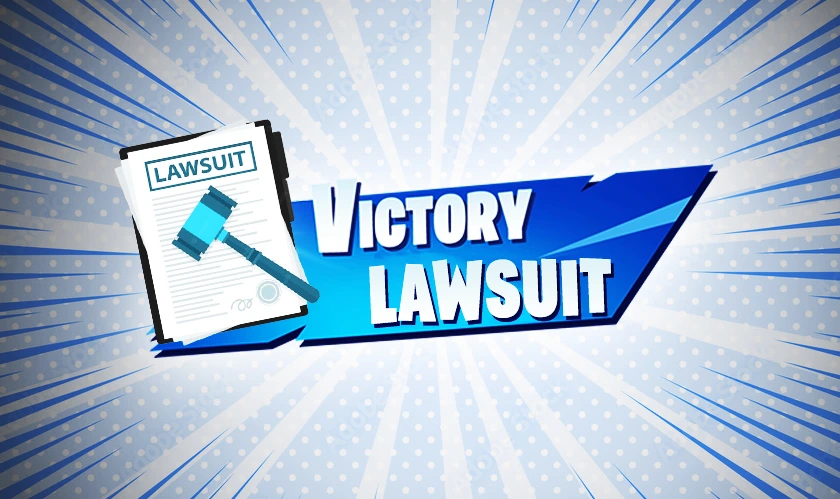 Epic Games wins lawsuit against Google