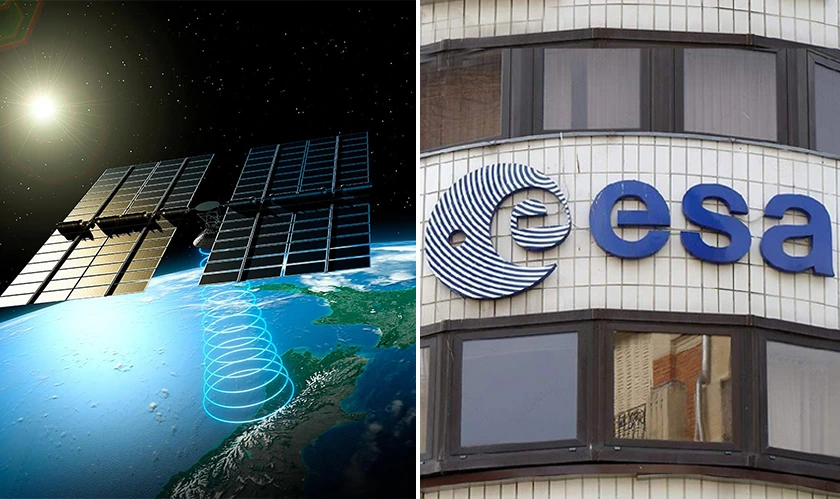 ESA ponders Solaris plan