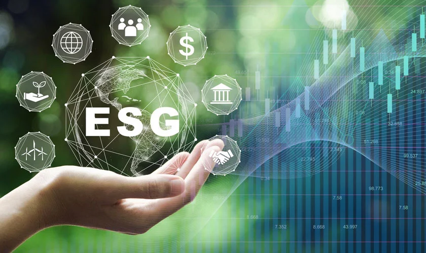 ESG investing
