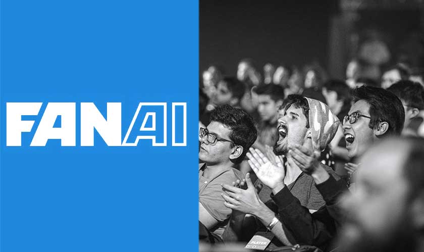 ESports teams invest in fan AI for fan information