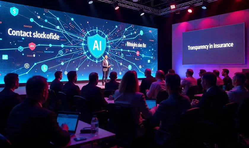 AI in insurance