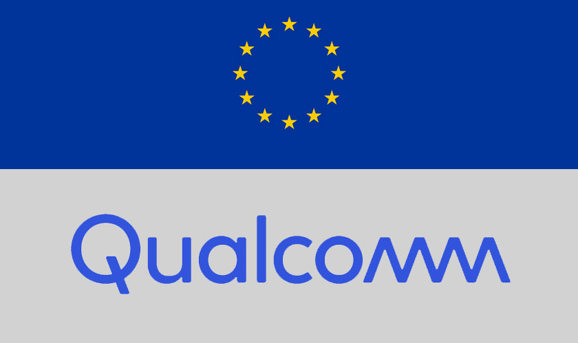 EU fines Qualcomm for selling 3G modem chips