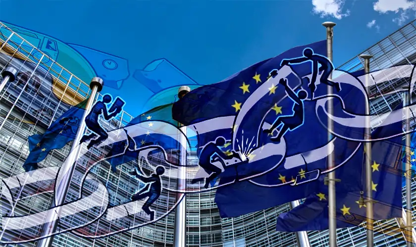 ciobulletion - EU Faces Backlash over Weakened Supply Chain Law