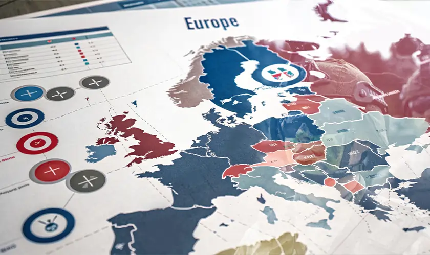 European Defense, Spending Boom, Local Industry