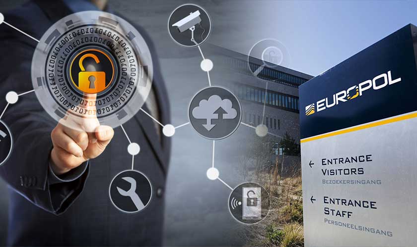Europol going after DDoS-for-hire-services users