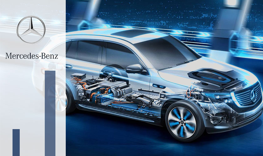 Alabama welcomes production of EV batteries for Mercedes