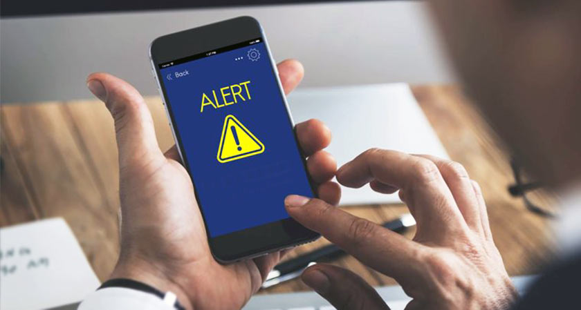 Ever Wondered why you get Fake Emergency Alerts?