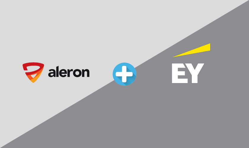 Ernst & Young acquires Sydney-based Aleron