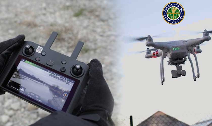 FAA's new proposal is a big deal for professional drone pilots