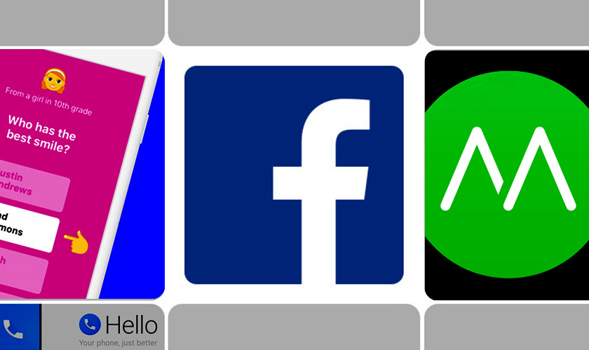 Facebook to shut down Hello