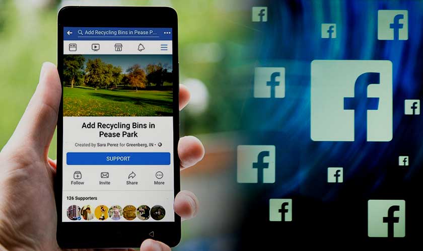 Facebook's new petition feature may turn into another liability