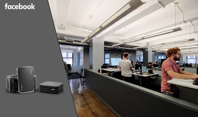 Facebook takes over brain-reading startup CTRL-Labs