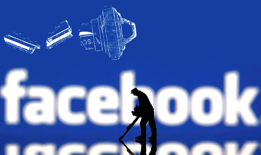 Facebook now says 30 million were affected by the data breach