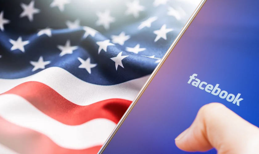 Facebook to ban deepfakes before 2020 election