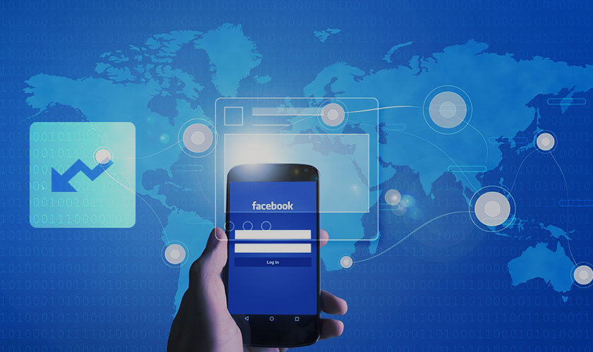 Facebook has dropped Trending' section