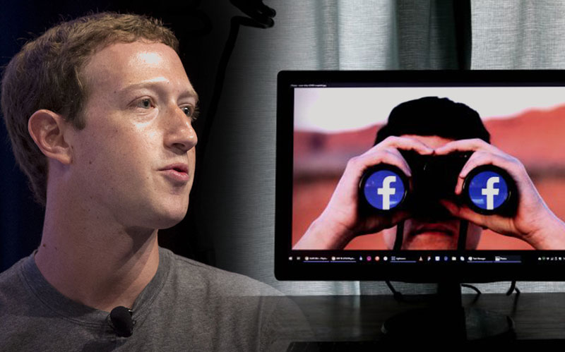 It's testing time for Facebook employees!