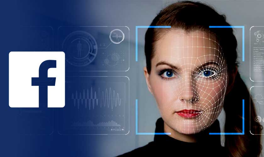 Facebook built a facial recognition app for its employees