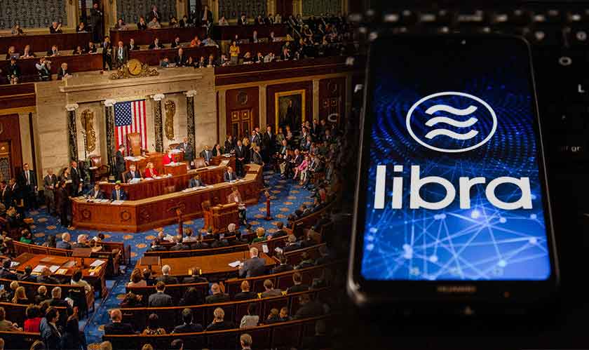 Facebook's Libra cannot go forward until concerns are addressed
