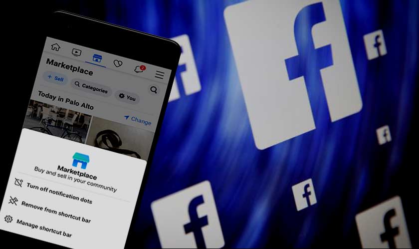 Facebook allows you to turn off notification dots