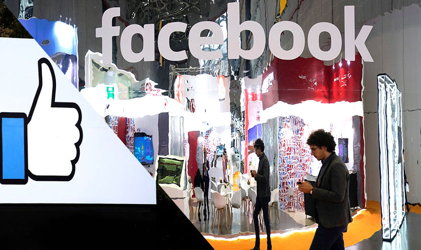 French regulators collaborate with Facebook to work on hate speech