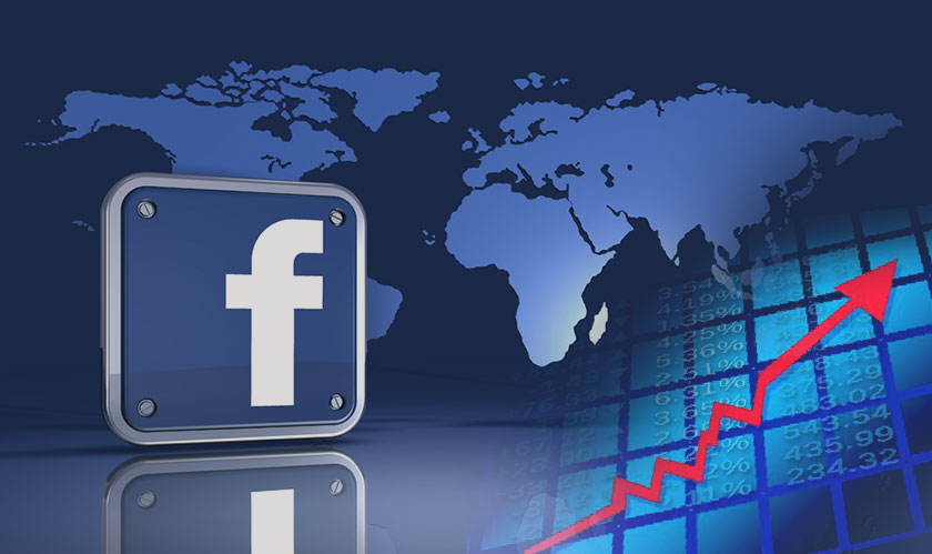 user growth and revenue