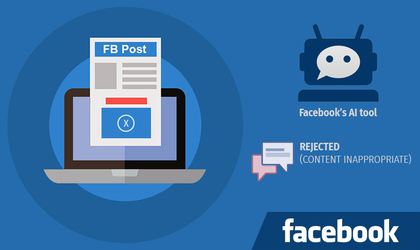 Facebook's new AI tool removed 8.7 million images of child nudity