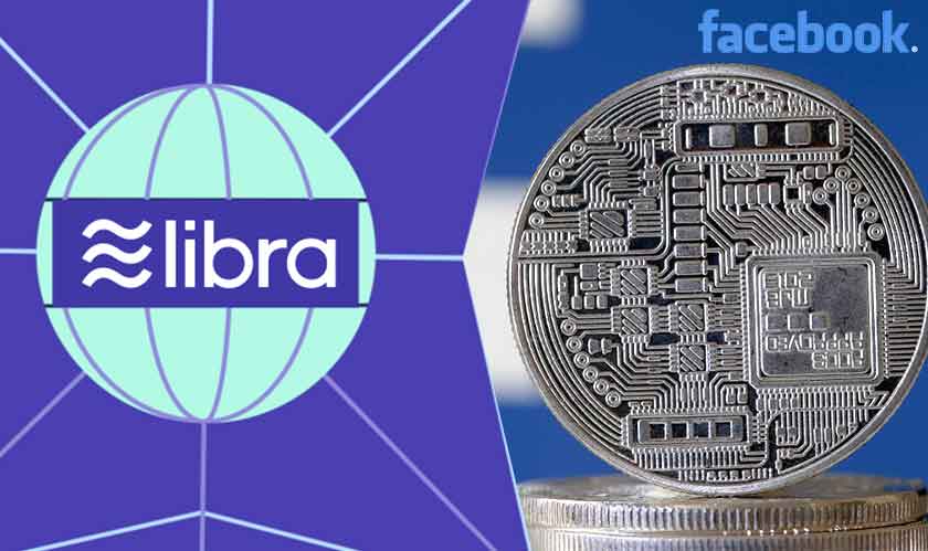 Facebook is changing its Libra cryptocurrency plans