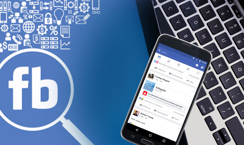 Facebook shuts down accounts due to â€˜inauthentic behavior'