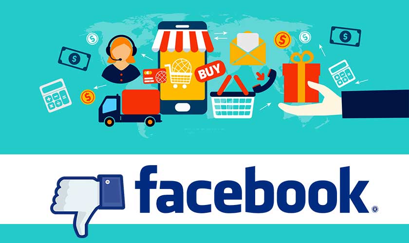 Facebook stops Partner Categories