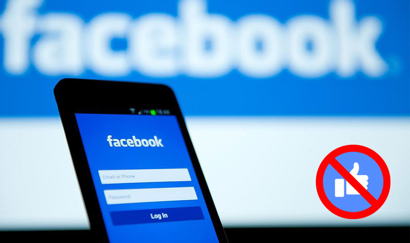 Facebook to remove like count from your post very soon