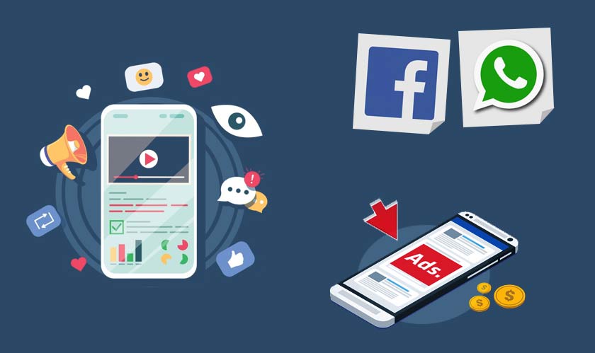 Facebook drops controversial WhatsApp ads plan