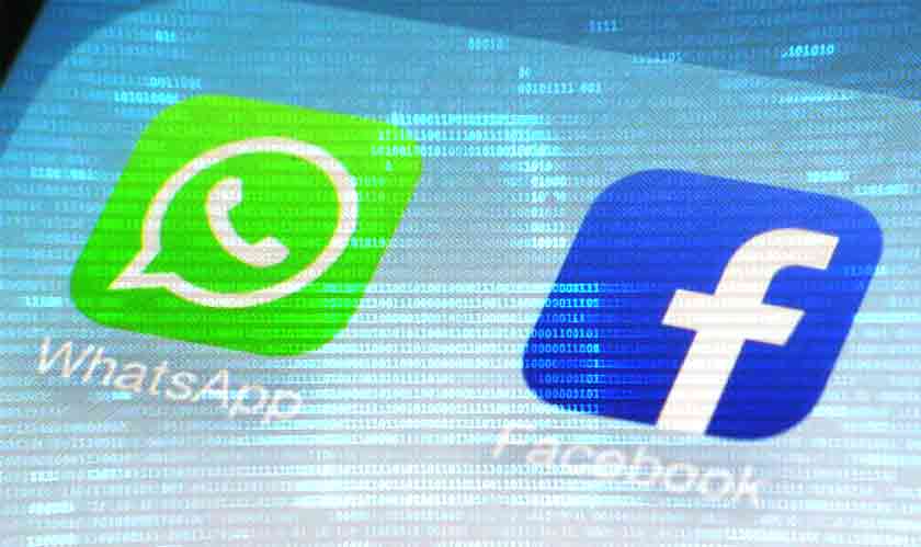 US asks Facebook to build back doors in messaging services