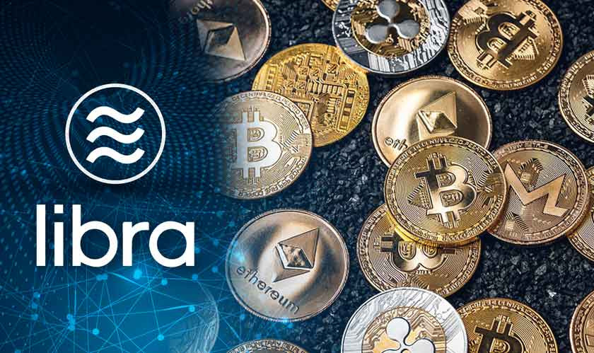 Facebook’s Cryptocurrency Libra Launching In January