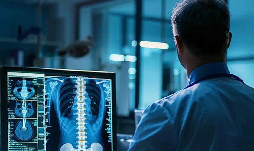 FDA Approves Onward Medical's ARC-EX Device