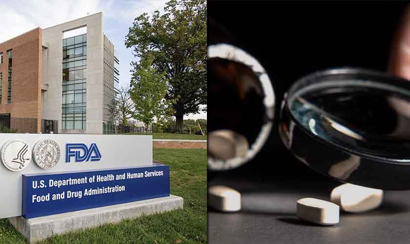 FDA piloting a new project to improve drug supply chain