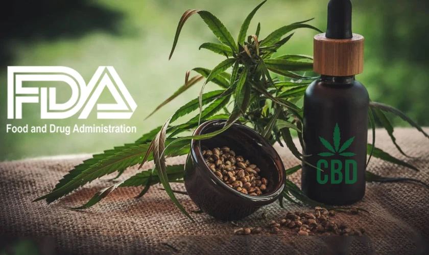 FDA considers regulating CBD