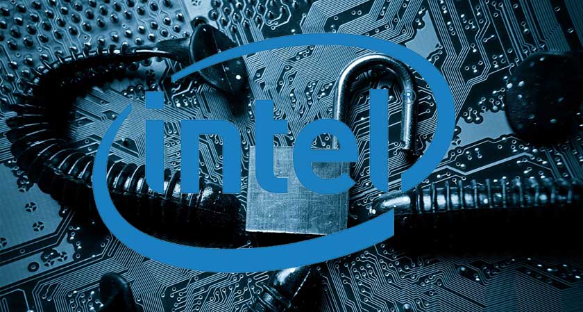 Find Spectre-like flaws and take home Bounty from Intel