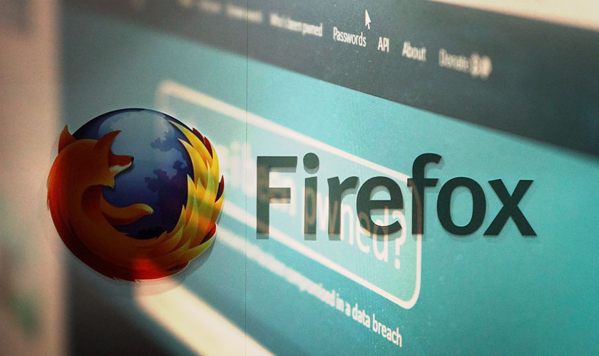 Firefox collaborates with Have I Been Pwned' for Security