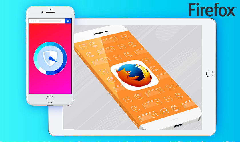 Firefox for iOS is a breakthrough!