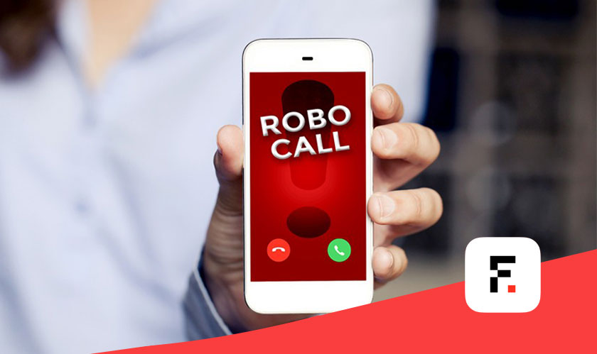 Firewall app can block robocalls for iOS devices