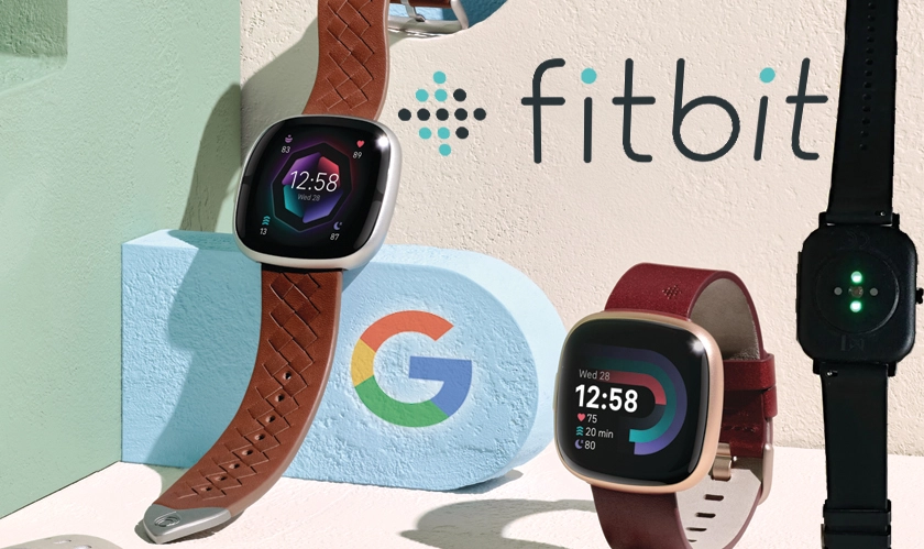 Google to force Fitbit