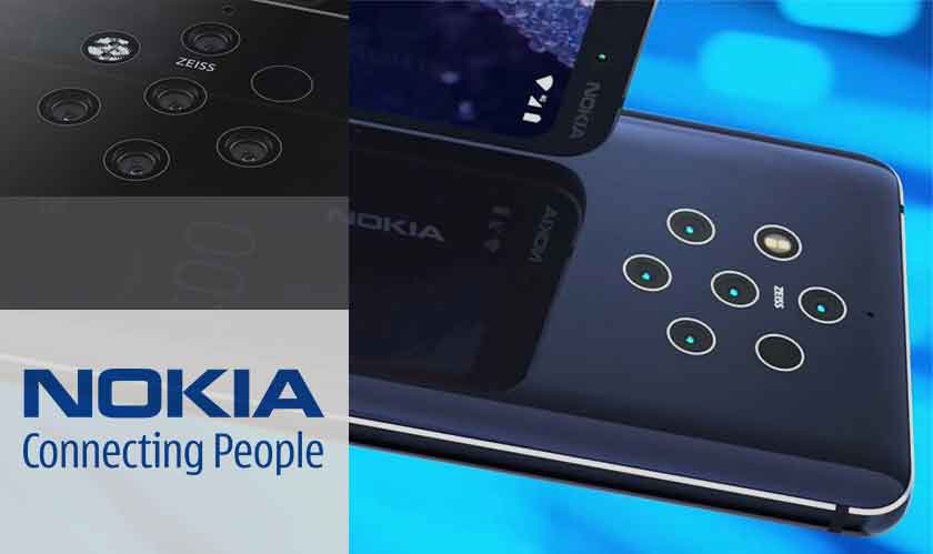 Nokia 9 PureView will blow your mind!
