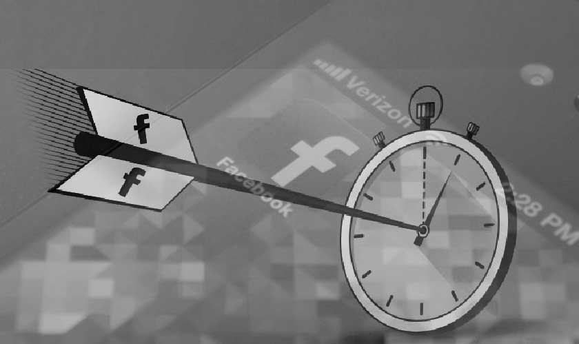 Flicks: A new unit of time from Facebook