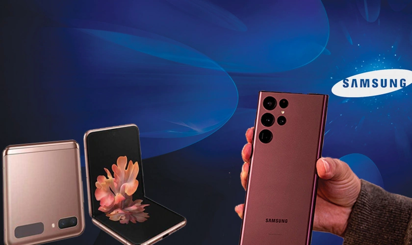 Folding phone shipments reached nearly 10M in 2021, says Samsung