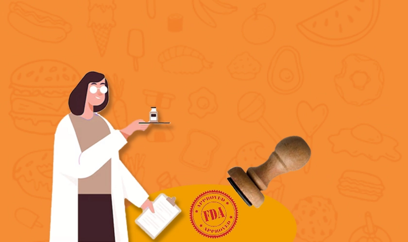 How Food Label Makers Enhance Compliance for Manufacturers
